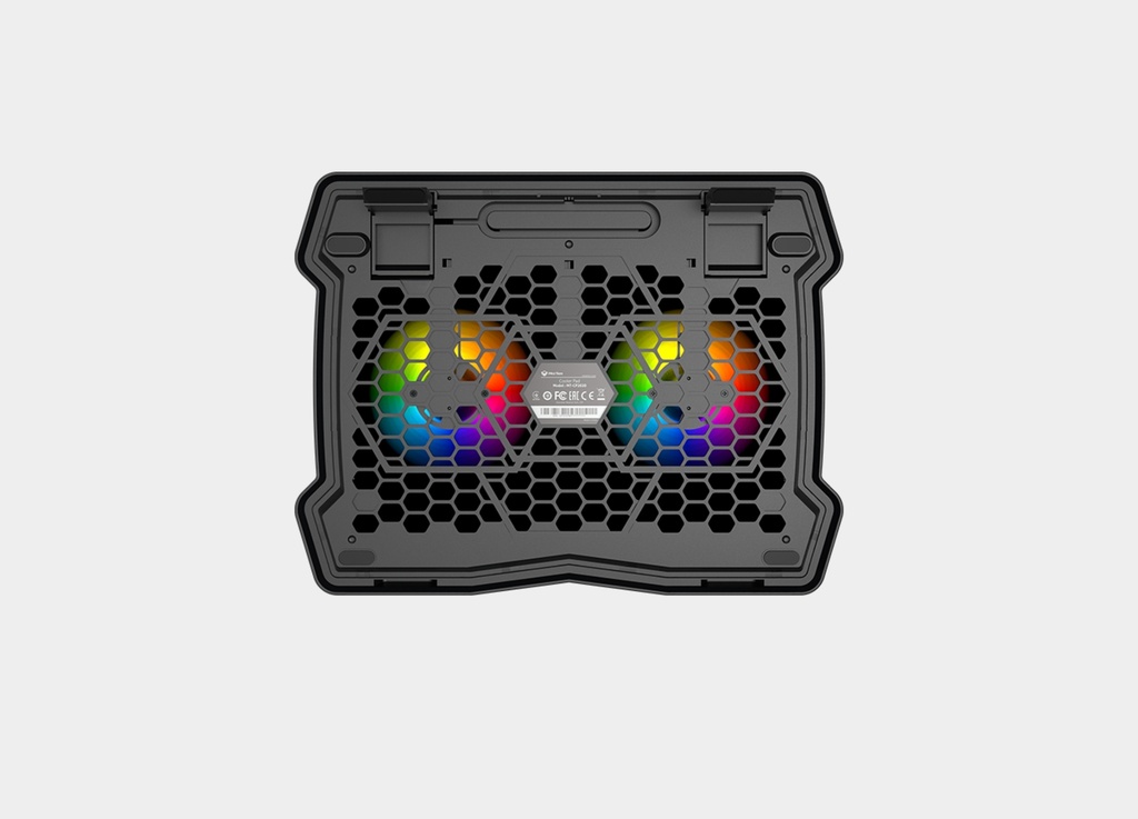 Meetion CP2020 Gaming Notebook Cooler