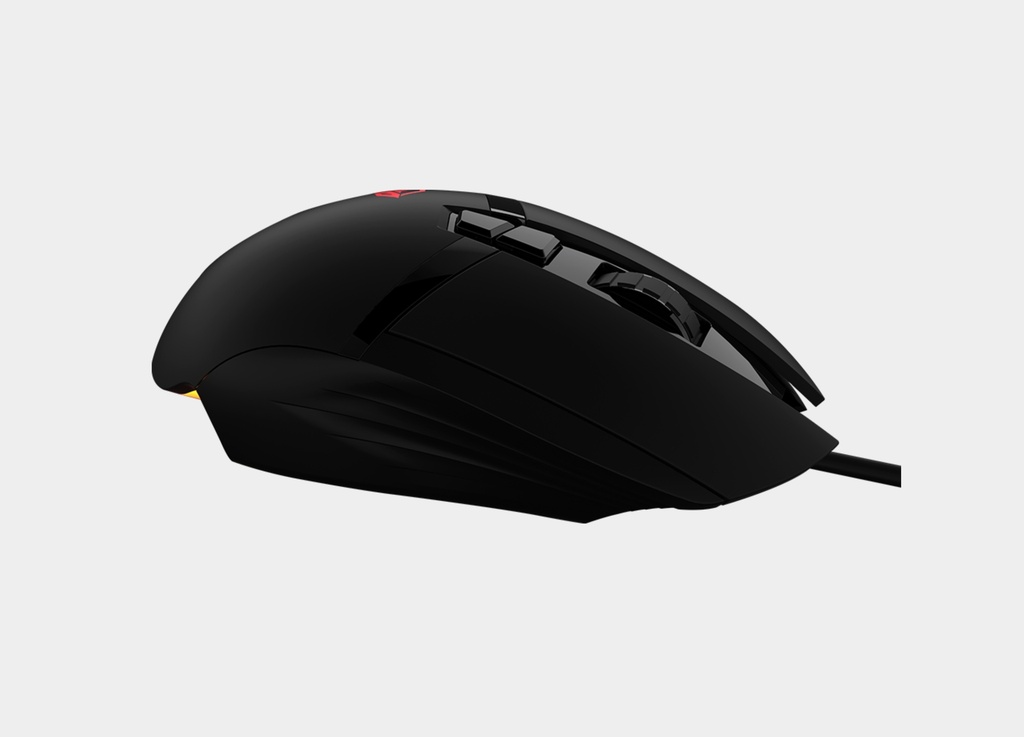 Meetion G3325 Programmable Wired Gaming Mouse