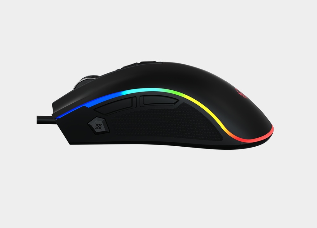 Meetion G3330 High Speed Tracking Wired Gaming Mouse