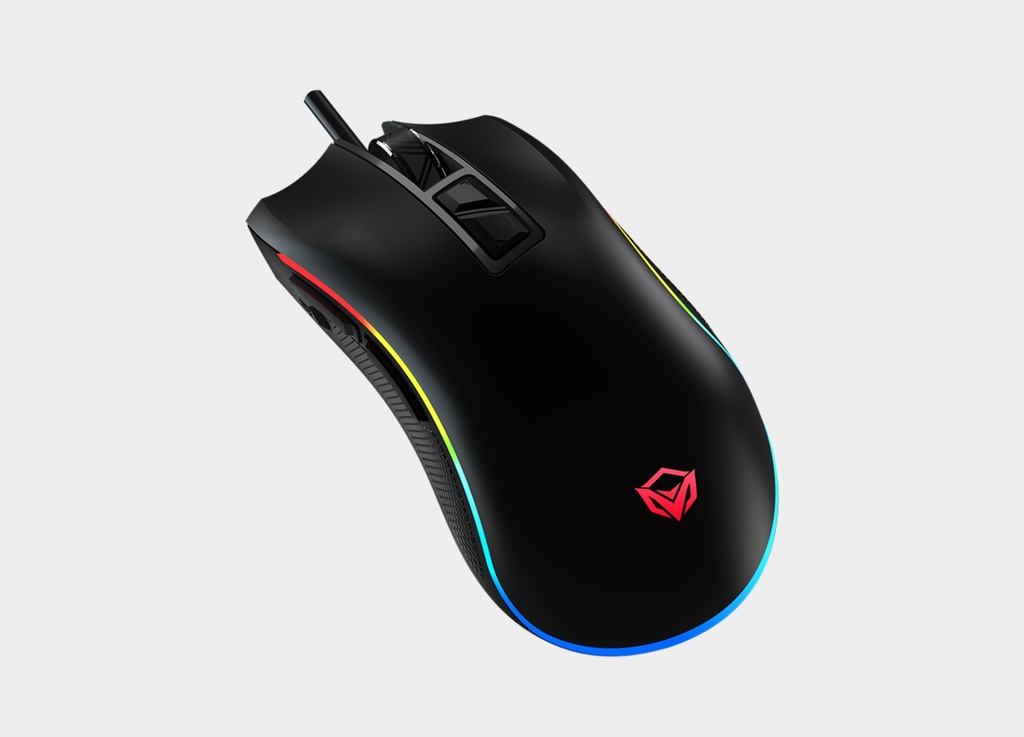 Meetion G3330 High Speed Tracking Wired Gaming Mouse