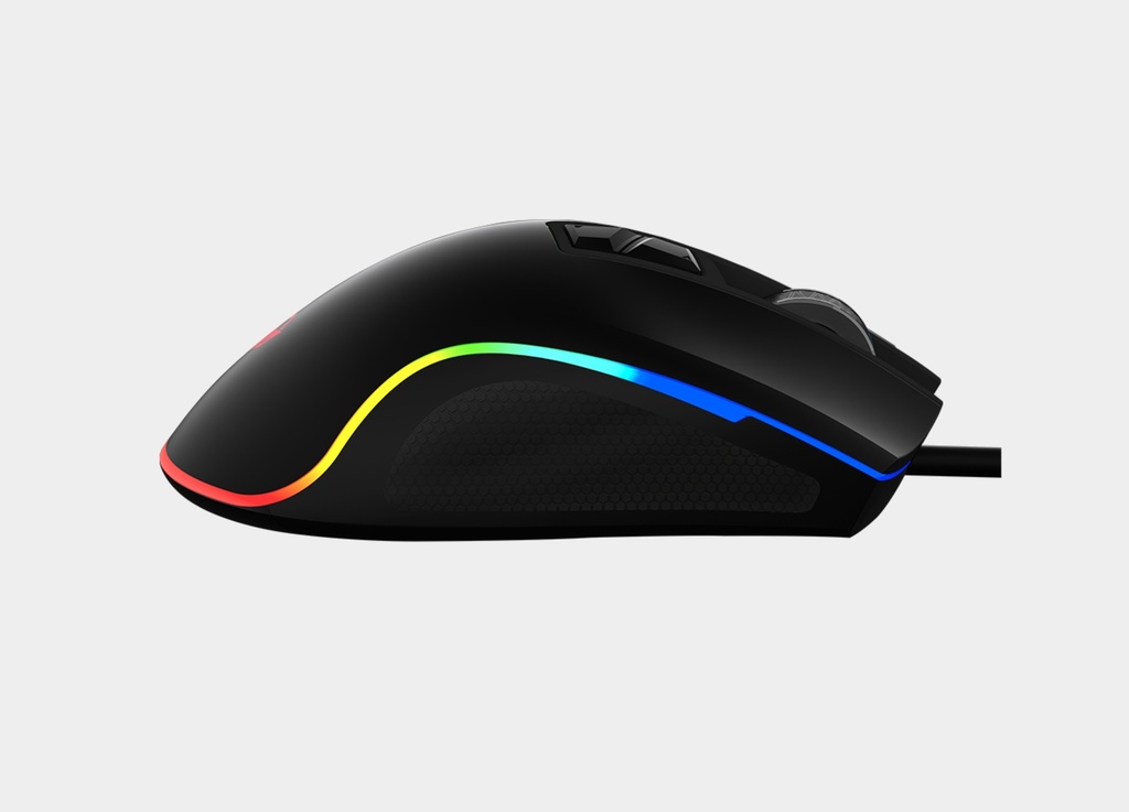 Meetion G3330 High Speed Tracking Wired Gaming Mouse