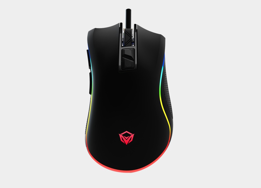 Meetion G3330 High Speed Tracking Wired Gaming Mouse