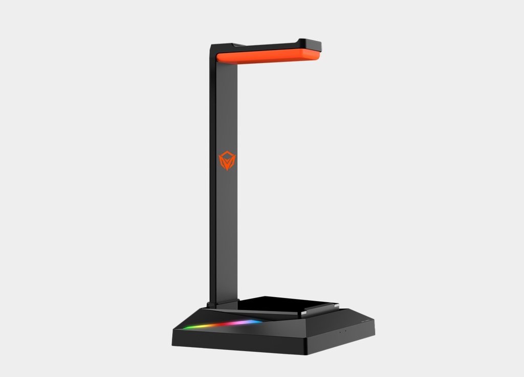 Meetion U003 Led backlight Gaming Headset Stand