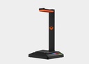 Meetion U003 Led backlight Gaming Headset Stand