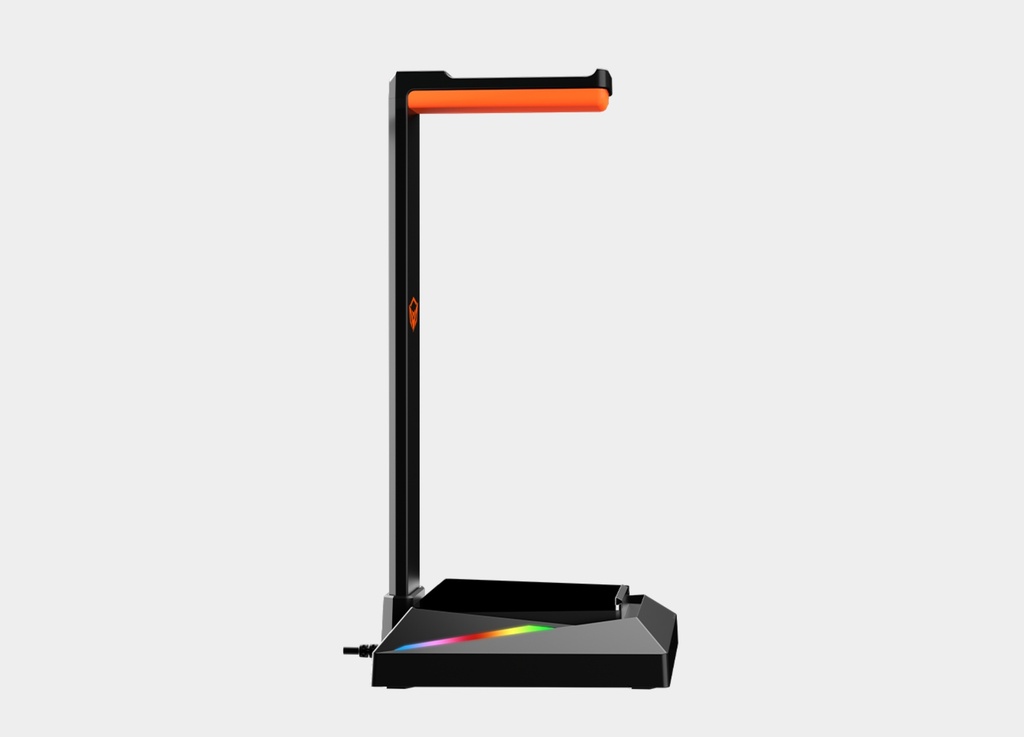 Meetion U003 Led backlight Gaming Headset Stand