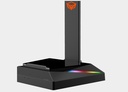 Meetion U003 Led backlight Gaming Headset Stand