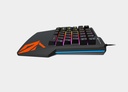 Meetion CO015 Gaming Kit Console Keyboard + Mouse + Adapter + Mousepad