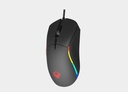 Meetion GM19 2023 RGB Backlit Gaming Mouse