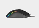 Meetion GM19 2023 RGB Backlit Gaming Mouse