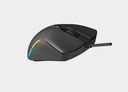 Meetion GM19 2023 RGB Backlit Gaming Mouse