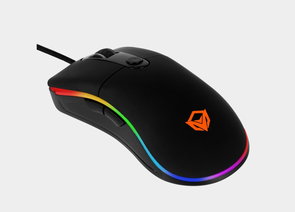 Meetion GM20 Chromatic Wired Gaming Mouse