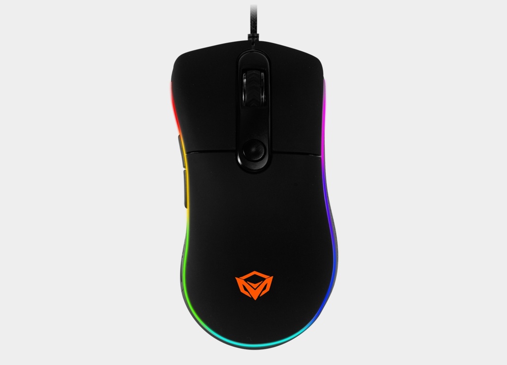 Meetion GM20 Chromatic Wired Gaming Mouse