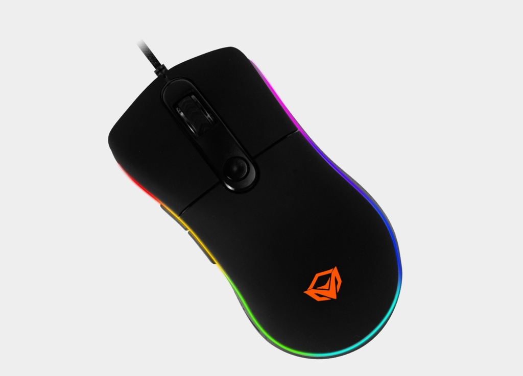 Meetion GM20 Chromatic Wired Gaming Mouse