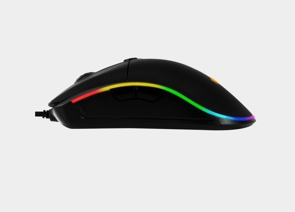 Meetion GM20 Chromatic Wired Gaming Mouse