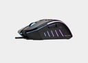 Meetion GM015 Lightweight Honeycomb Wired Gaming Mouse