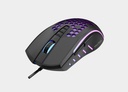 Meetion GM015 Lightweight Honeycomb Wired Gaming Mouse