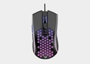 Meetion GM015 Lightweight Honeycomb Wired Gaming Mouse