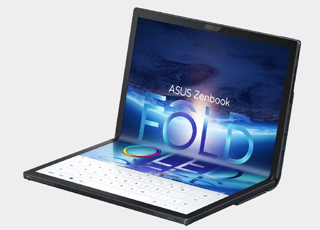 Asus Zenbook Fold OLED UX9702AA-OLED007W