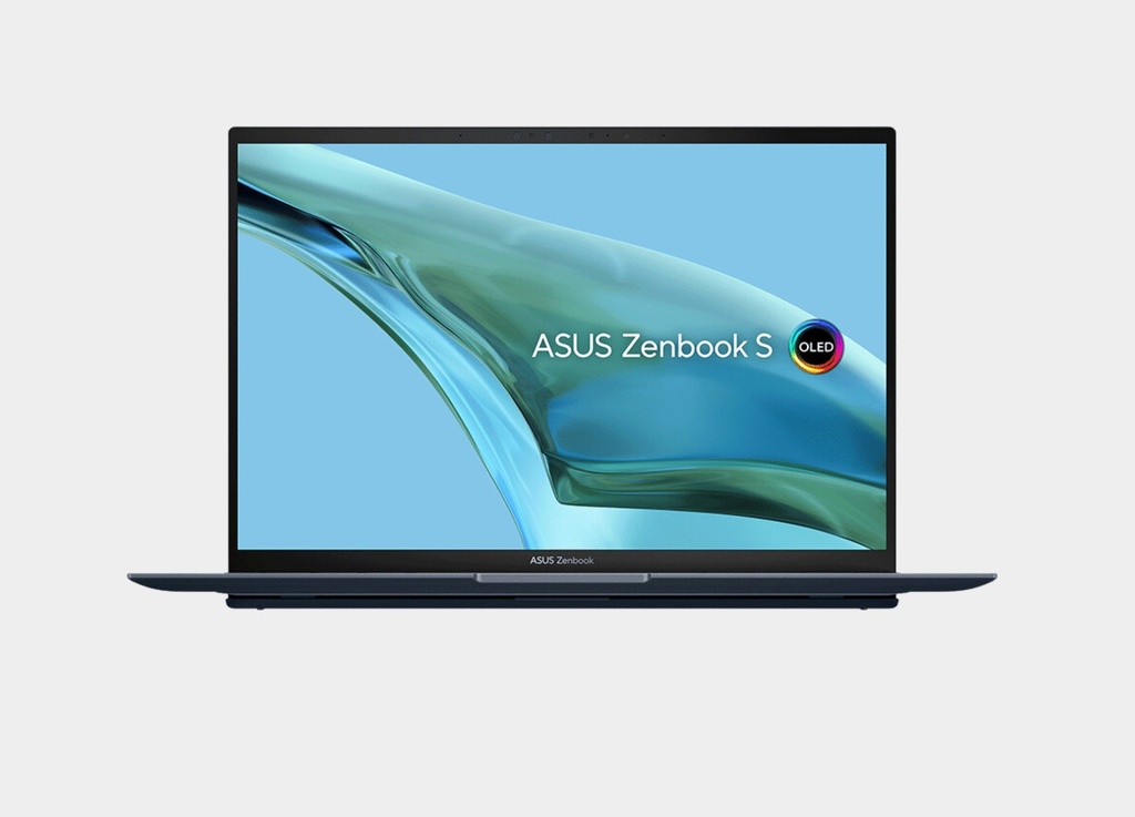 ASUS ZenBook S 13 OLED UX5304MA-NQ007WS