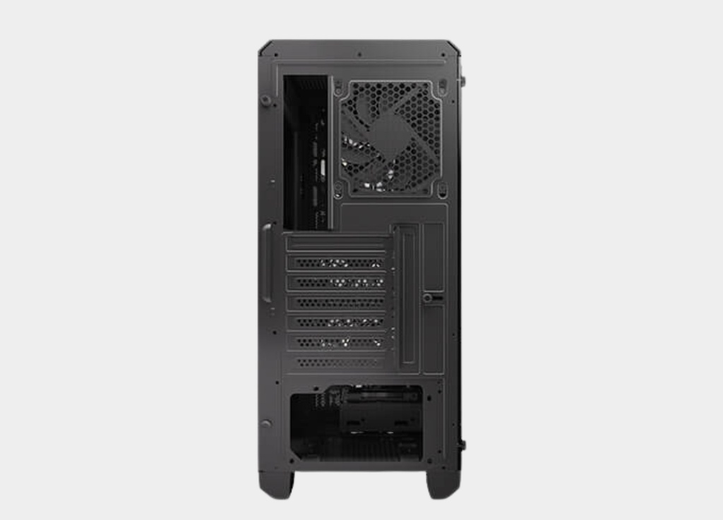 Antec NX360 ELITE V450 ARGB + PSU ATOM 