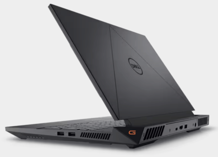 DELL G15 5530