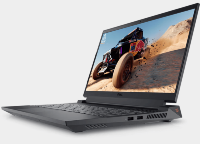 DELL G15 5530