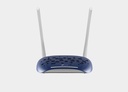 TP-Link TD-W9960 300Mbps Wi-Fi VDSL/ADSL Modem Router