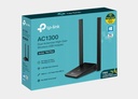 TP-Link Archer T4U Plus AC1300 High Gain Dual Band Wi-Fi USB Adapter