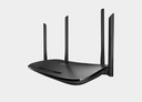 TP-Link AC1200 Wireless VDSL/ADSL Archer VR300 Modem Router