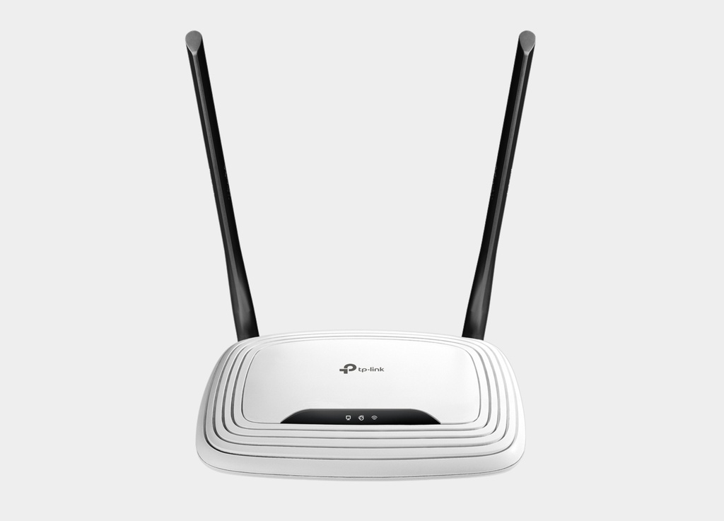 TP-Link TL-WR841N N300 Wi-Fi Router