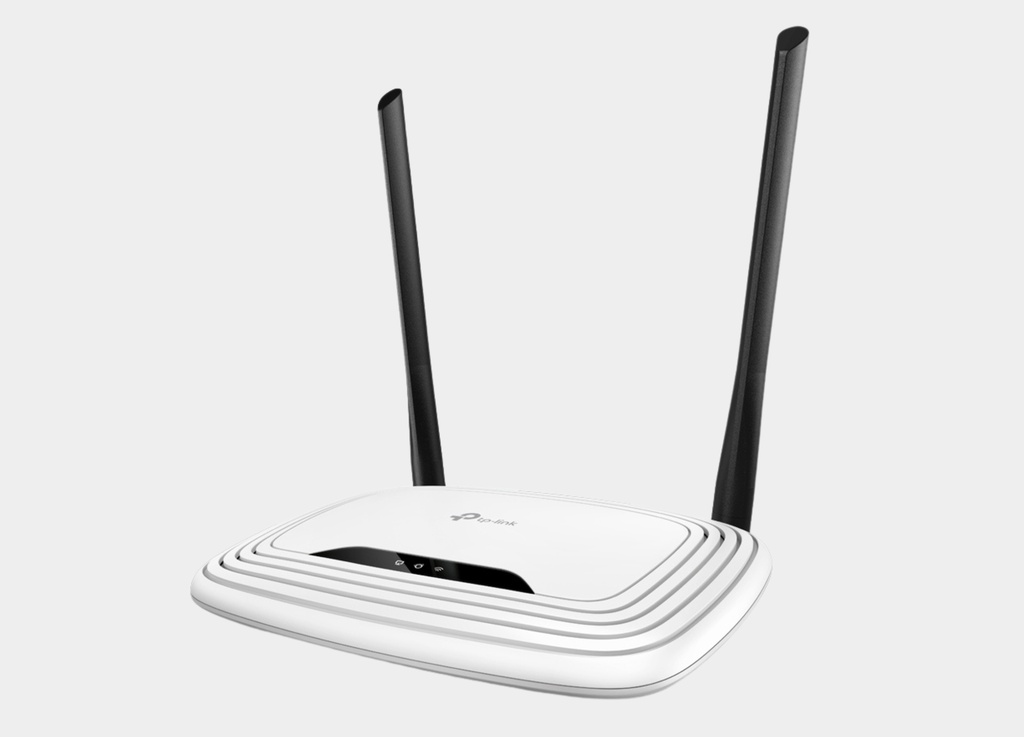 TP-Link TL-WR841N N300 Wi-Fi Router