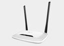 TP-Link TL-WR841N N300 Wi-Fi Router