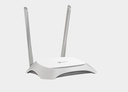 TP-Link TL-WR840N N300 Wi-Fi Router