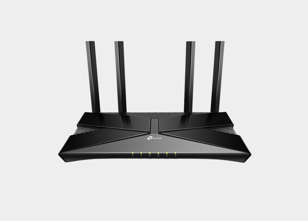 TP-Link AX1500 AX10 Wi-Fi 6 Router 