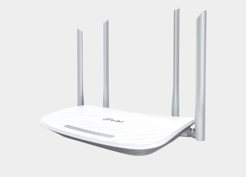 TP-Link AC1200 Archer C50 Wireless Dual Band Router