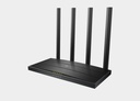 TP-Link Archer A6 AC1200 Wireless MU-MIMO Gigabit Router 