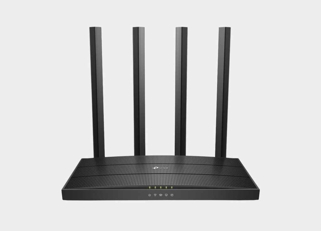 AC1200 Wireless MU-MIMO Gigabit Router