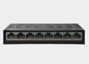 TP-Link LS1008G 8-Port Gigabit Desktop Switch