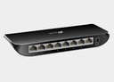 TP-Link TL-SG1008D 8-Port Gigabit Desktop Switch 