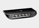 TP-Link TL-SG1005D 5-Port Gigabit Desktop Switch