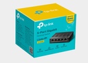 TP-Link LS1005G 5-Port Gigabit Desktop Switch 