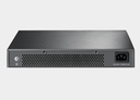 TP-Link TL-SG1024D 24-Port Gigabit Desktop/Rackmount Switch 