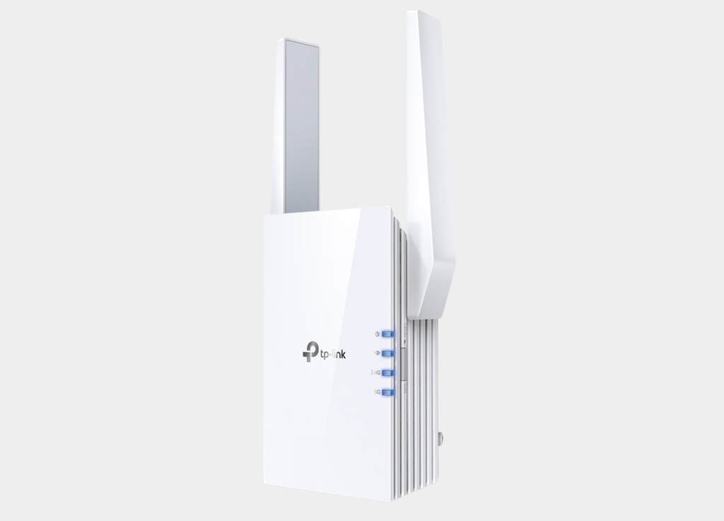 TP-Link RE705X AX3000 Mesh WiFi 6 Extender  