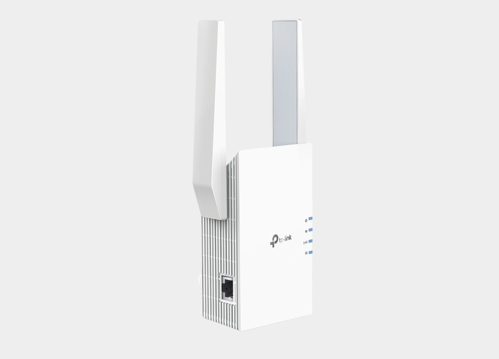 TP-Link RE705X AX3000 Mesh WiFi 6 Extender  