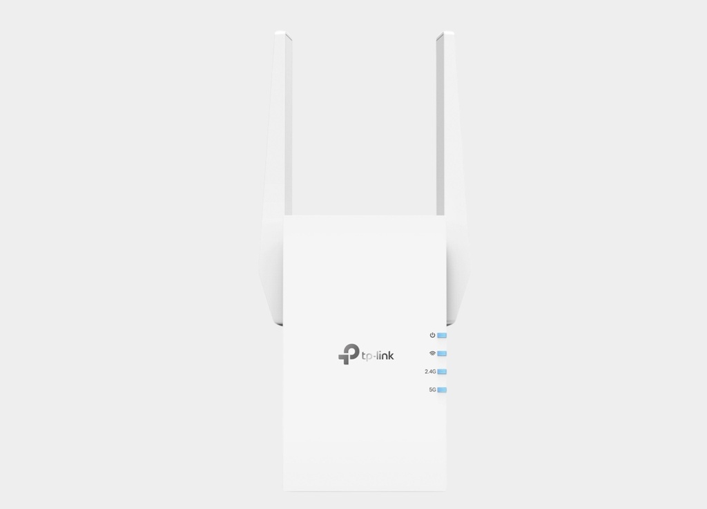 TP-Link RE705X AX3000 Mesh WiFi 6 Extender  