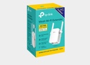 TP-Link RE205 AC750 Wi-Fi Range Extender (External Antenna)