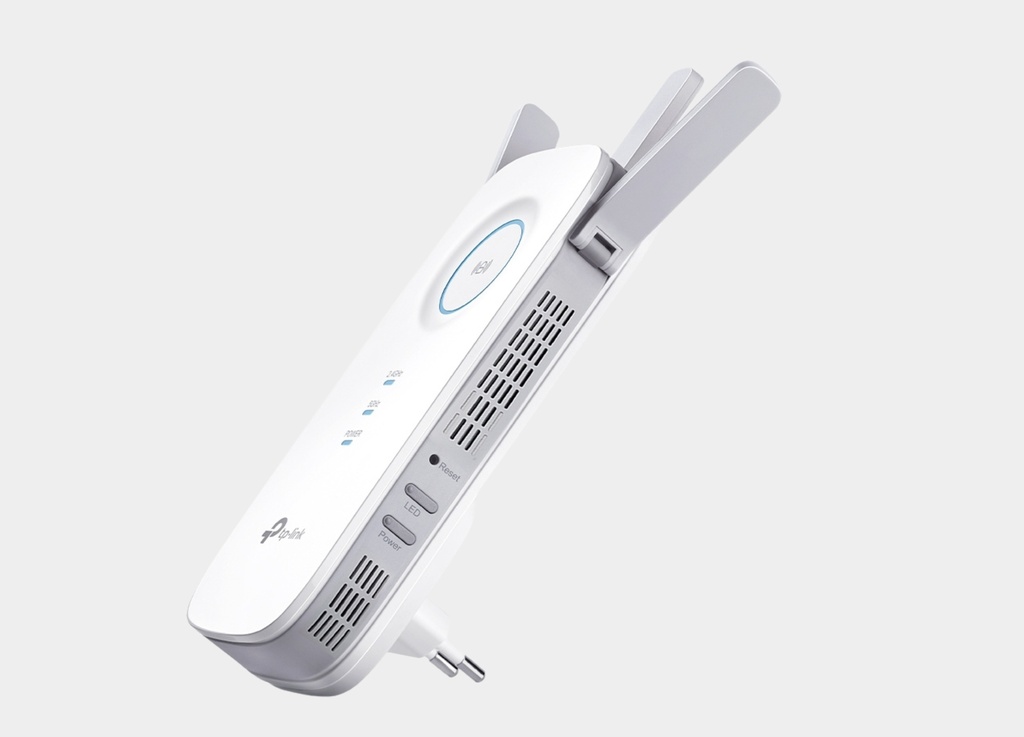 TP-Link RE450 AC1750 Wi-Fi Range Extender 3200  