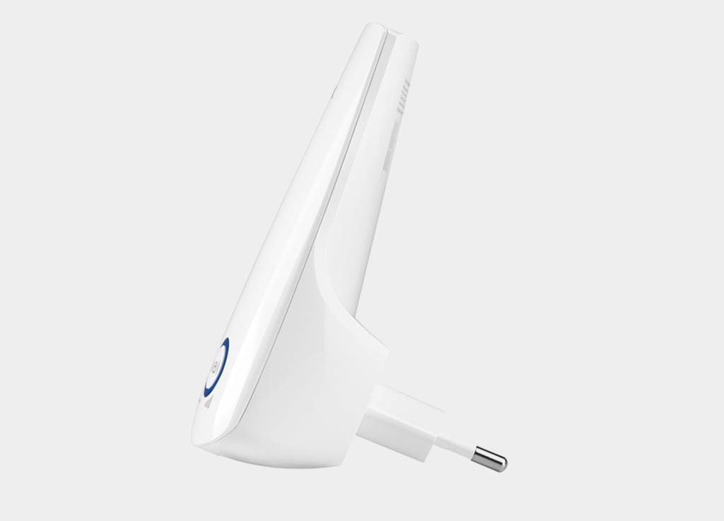 TP-Link TL-WA850RE 300Mbps Wi-Fi Range Extender 