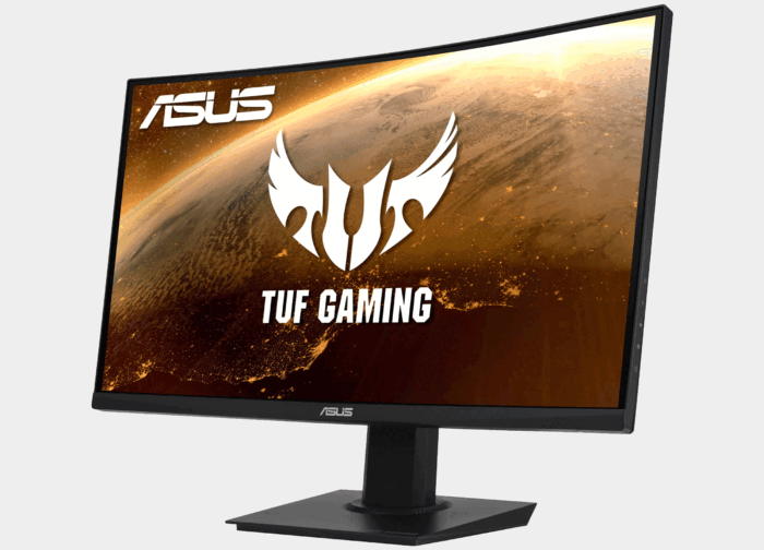 ASUS TUF Gaming VG24VQE