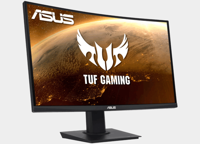 ASUS TUF Gaming VG24VQE